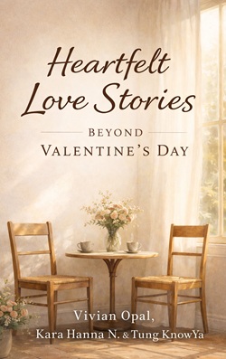 Heartfelt Love Stories Beyond Valentine’s Day